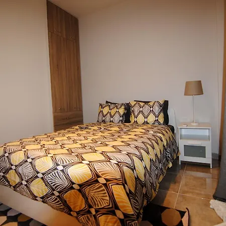 Apartmán Salina Central