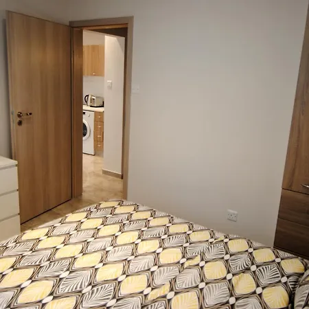 Apartmán Salina Central *
